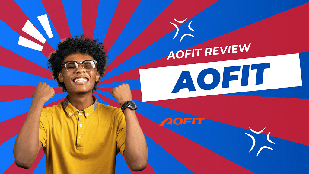 AOFIT REVIEW